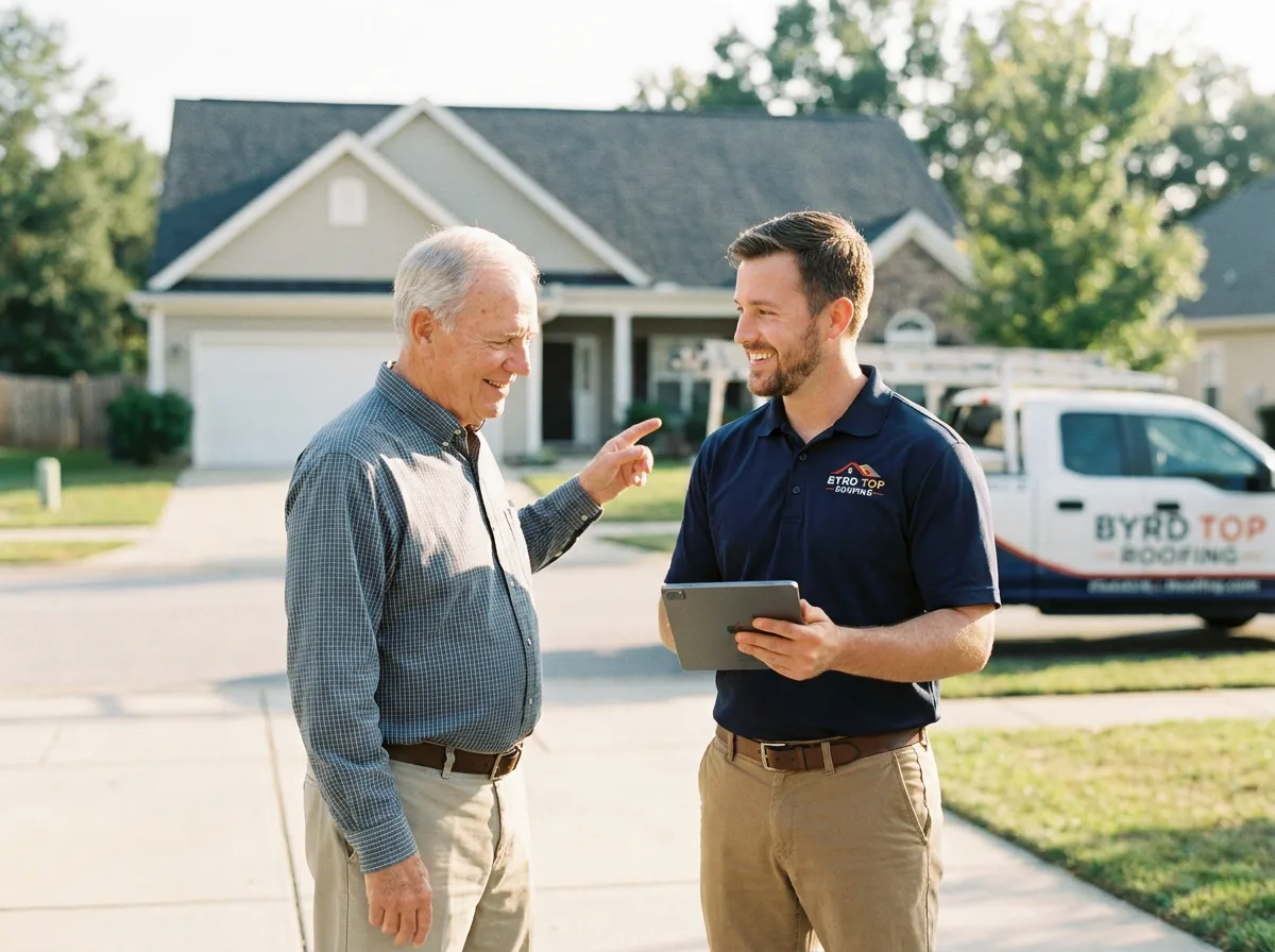 Roofing Summer Shade, KY FAQs